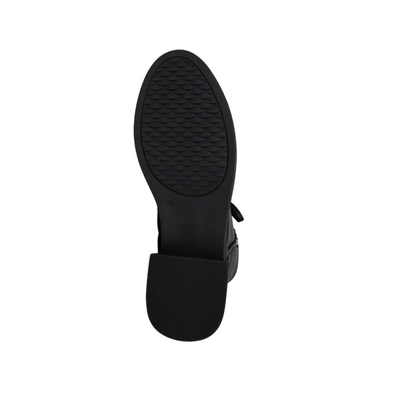 Naiste saapad Loretta Vitale 303SIY, mustad