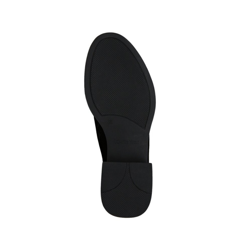 Naiste saapad Loretta Vitale C219, mustad