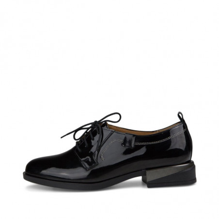 Naiste kingad Nicolo Ferretti 255419, must