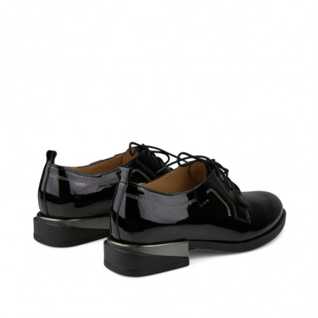 Naiste kingad Nicolo Ferretti 255419, must