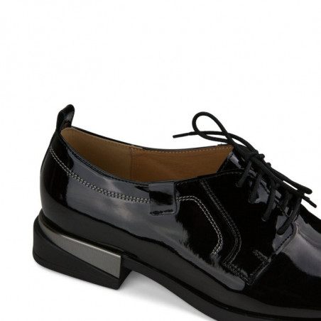 Naiste kingad Nicolo Ferretti 255419, must