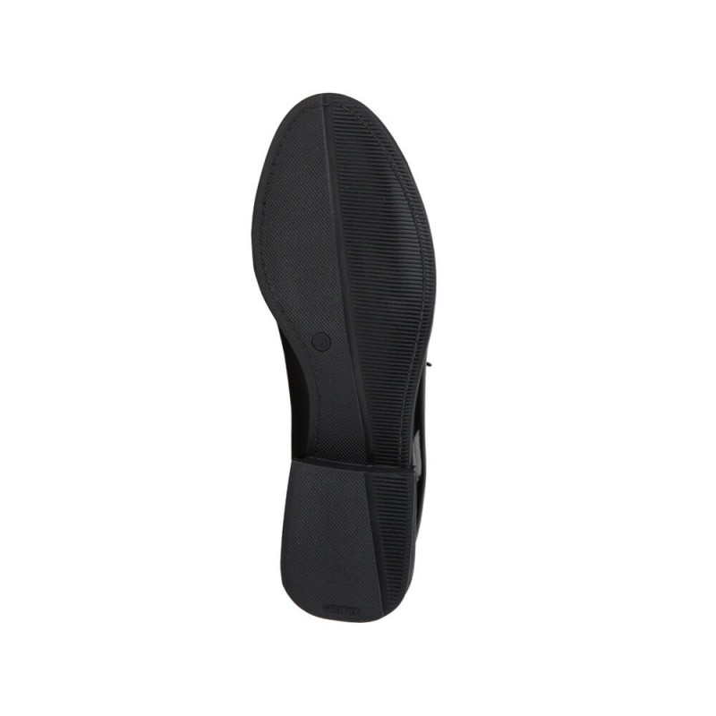 Naiste kingad Nicolo Ferretti 255419, must