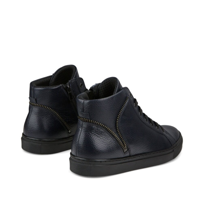 Meeste saapad Nicolo Ferretti 4711767