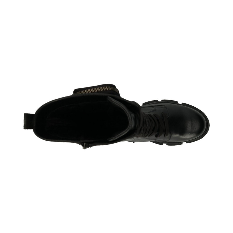 Naiste pikad saapad Bugatti 411A0W3C1000