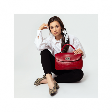 Toscanio naiste käekott