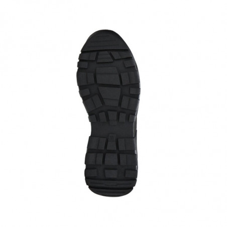 Naiste saapad Eximp N605BL, must