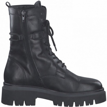 Naiste saapad Tamaris 25265001, must