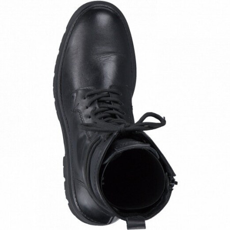 Naiste saapad Tamaris 25265001, must