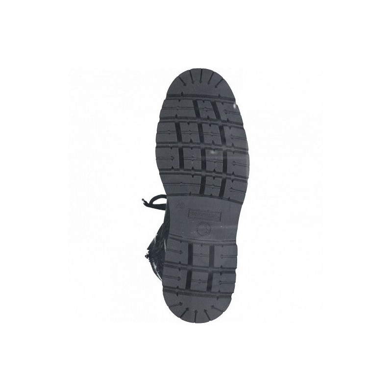 Naiste saapad Tamaris 25265001, must