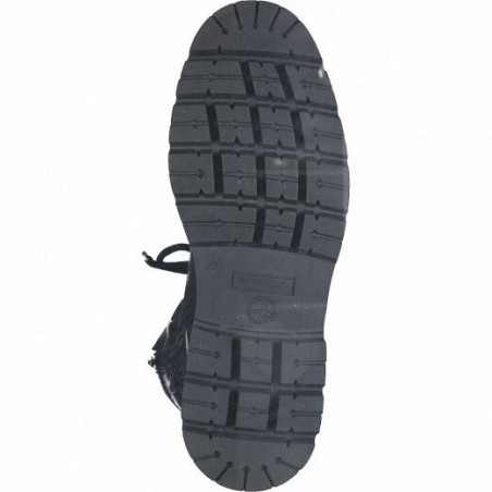 Naiste saapad Tamaris 25265001, must