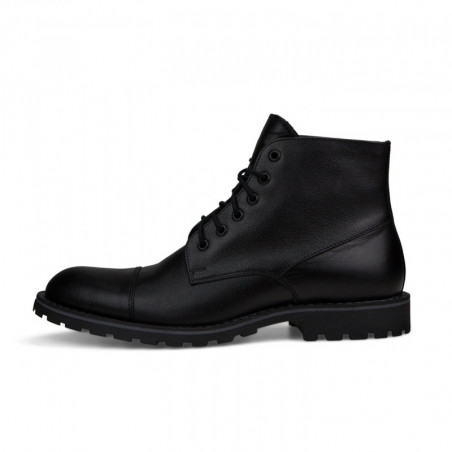 Meeste saapad Nicolo Ferretti 3534222, must