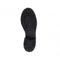 Naiste pikad saapad Nicolo Ferretti 7644660222, must
