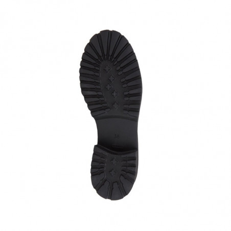 Naiste pikad saapad Nicolo Ferretti 7644660222, must