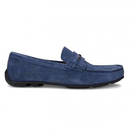 RV meeste mokassiinid