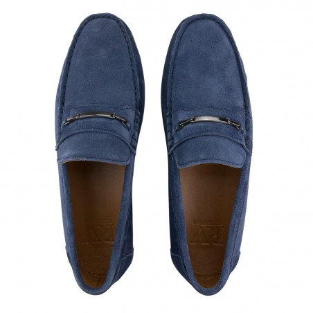 RV meeste mokassiinid