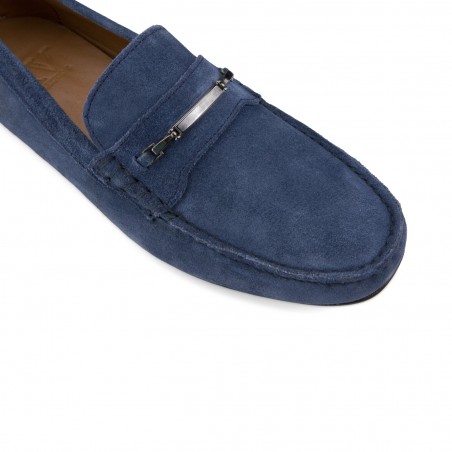 RV meeste mokassiinid