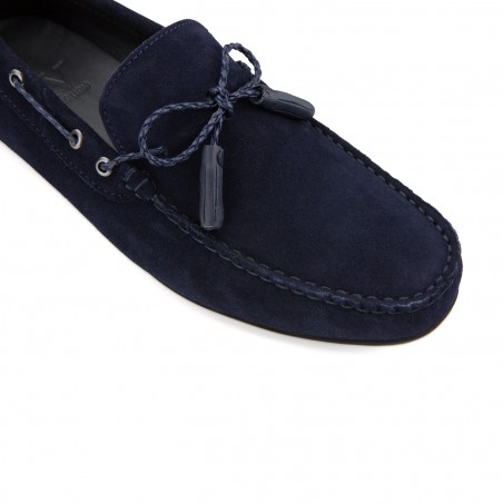 RV meeste mokassiinid