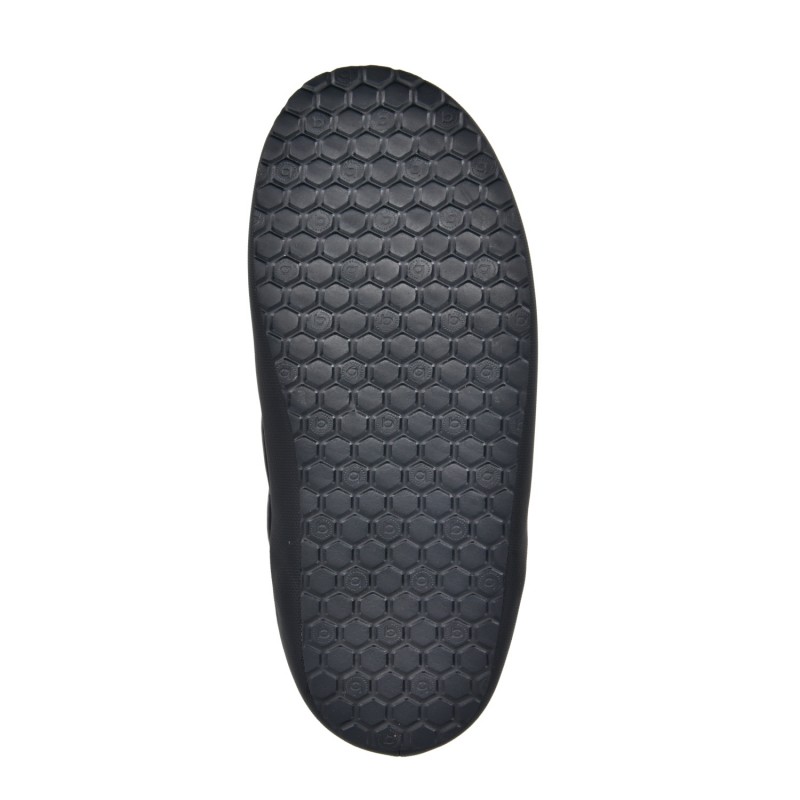 Naiste sussid Bugatti 431A51601000, must