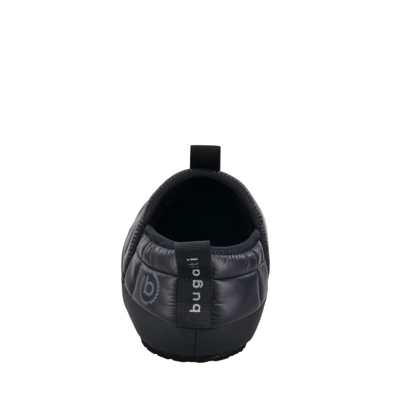 Naiste sussid Bugatti 431A51601000, must