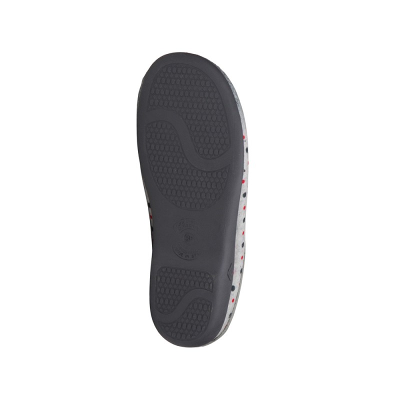 Naiste jalatsid Eximp Z23343, hallid