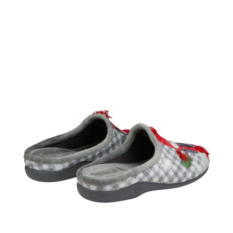 Naiste jalatsid Eximp Z25685, hallid