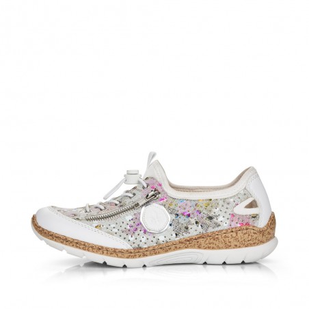 Rieker spordijalatsid