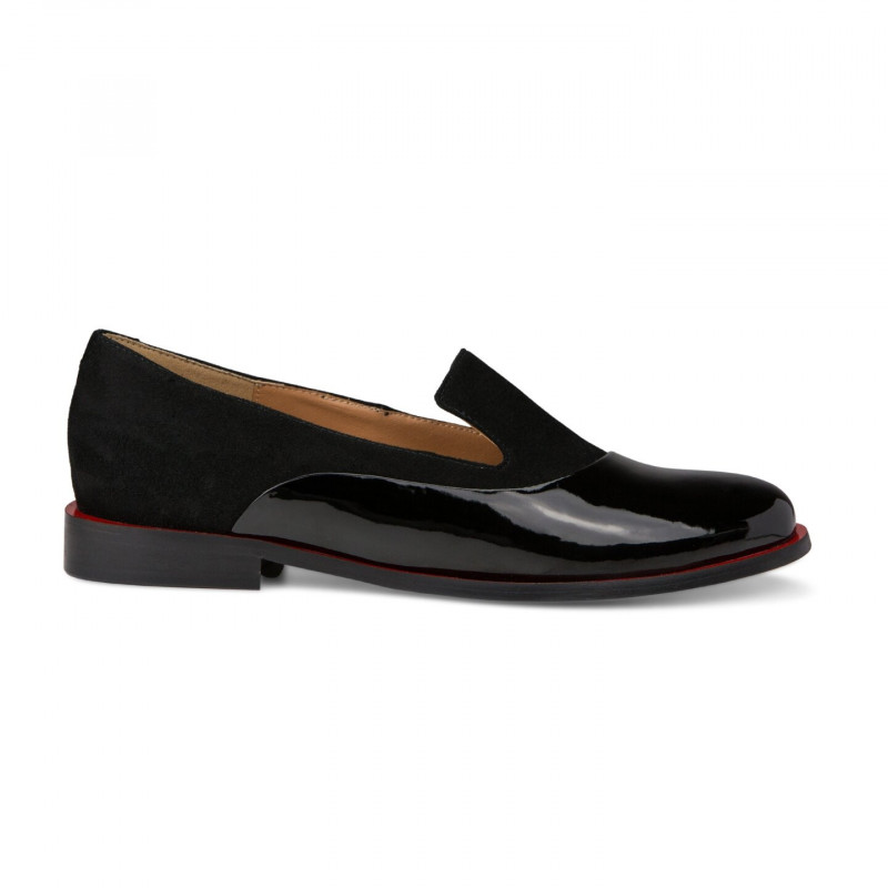 Nicolo Ferretti naiste kingad