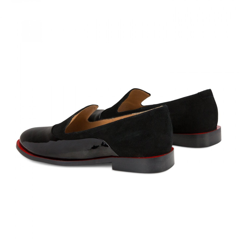 Nicolo Ferretti naiste kingad