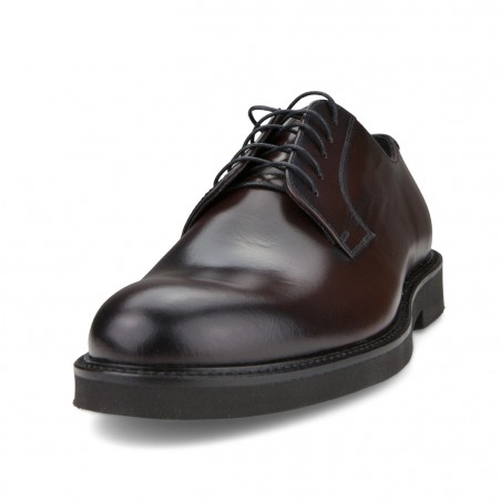 Meeste jalatsid Nicolo Ferretti 4750356, must
