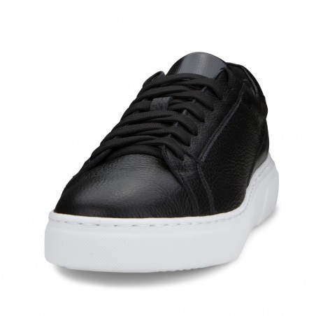 Meeste spordijalatsid Nicolo Ferretti 71201343/45, must