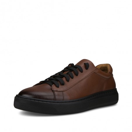 Spordijalatsid meestele Nicolo Ferretti, pruunid