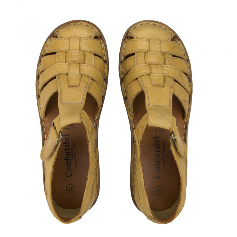 Comfortabel naiste kingad