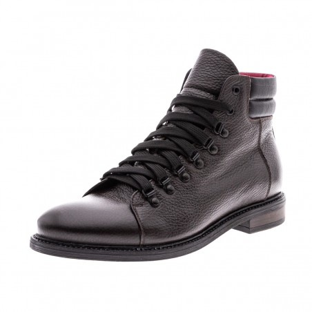 Meeste kingad Nicolo Ferretti 4639BR885, pruunid