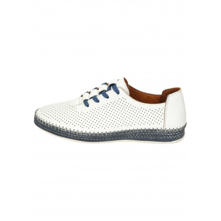 Polking naiste sandaalid