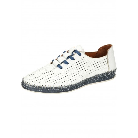 Polking naiste sandaalid