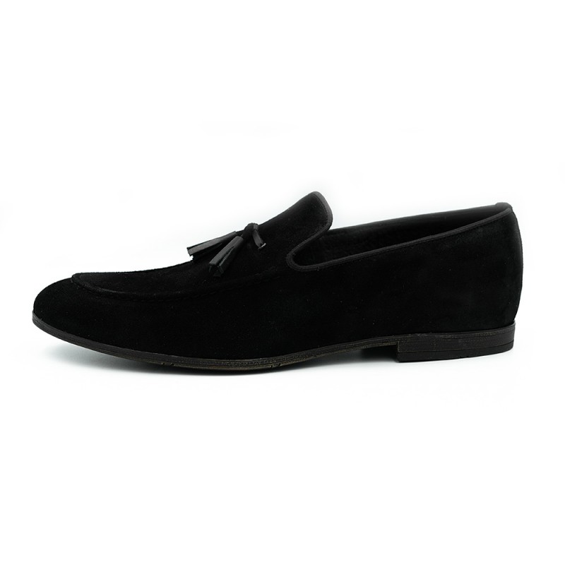 Nicolo Ferretti meeste mokassiinid