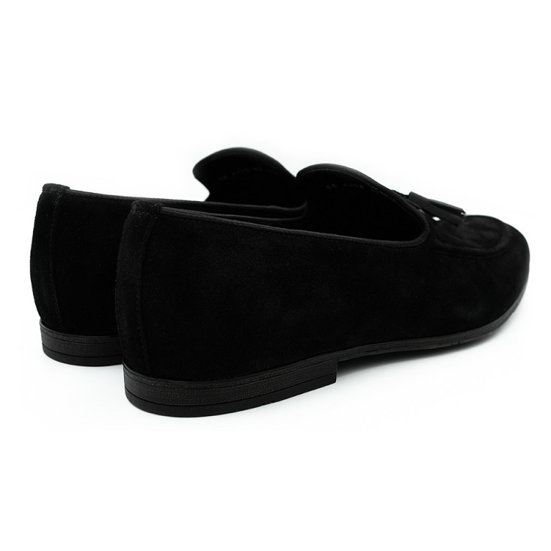 Nicolo Ferretti meeste mokassiinid