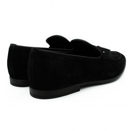 Nicolo Ferretti meeste mokassiinid