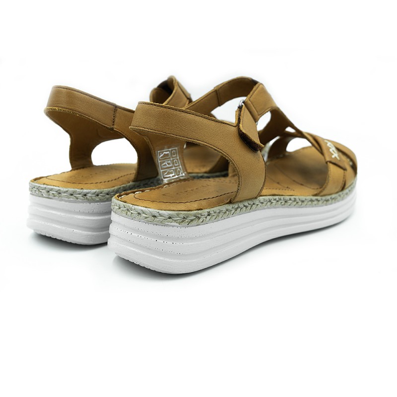 Ferretti women style naiste sandaalid