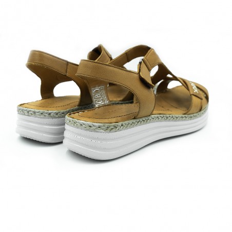 Ferretti women style naiste sandaalid