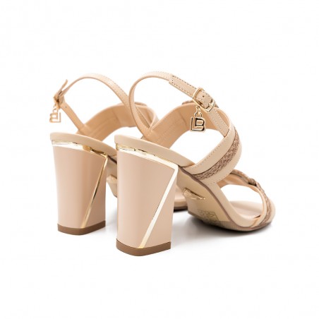 Laura Biagiotti naiste sandaalid