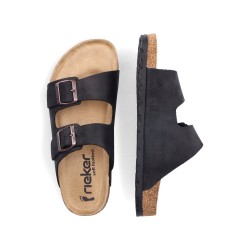 Rieker meeste plätud