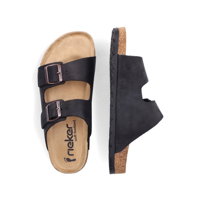 Rieker meeste plätud