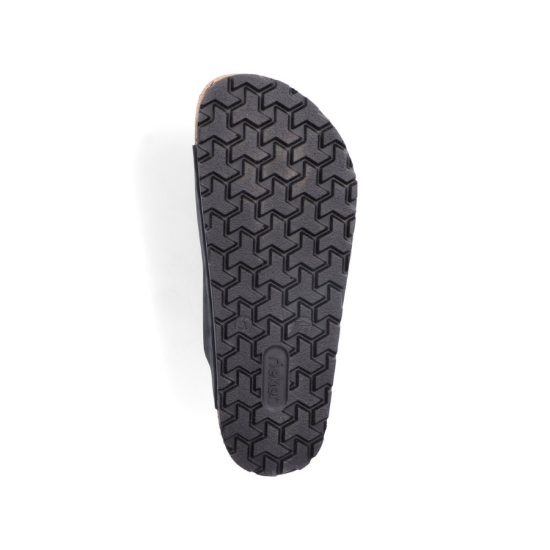 Rieker meeste plätud