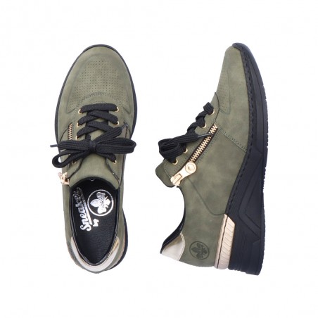 Rieker naiste spordijalatsid