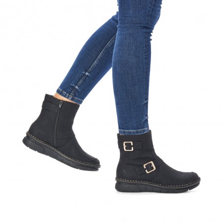 Naiste saapad Rieker