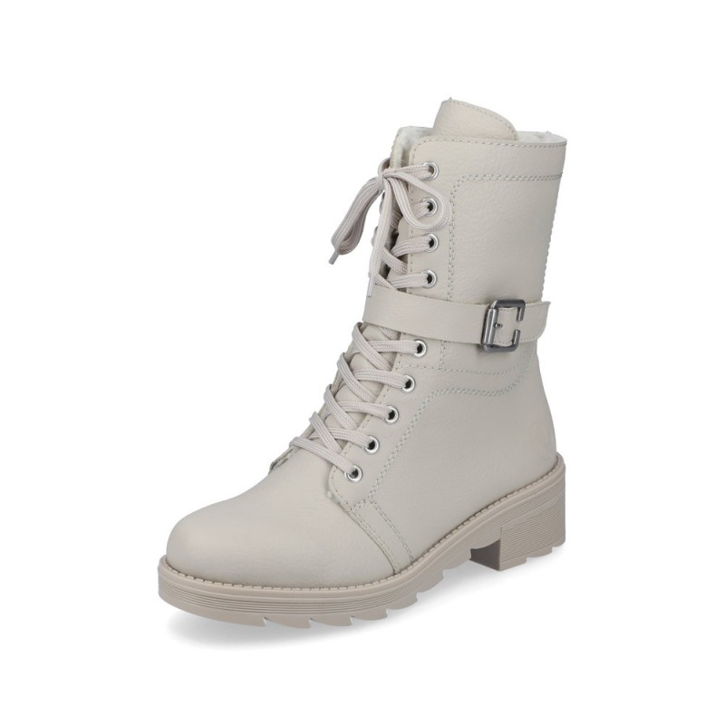 Rieker naiste saapad