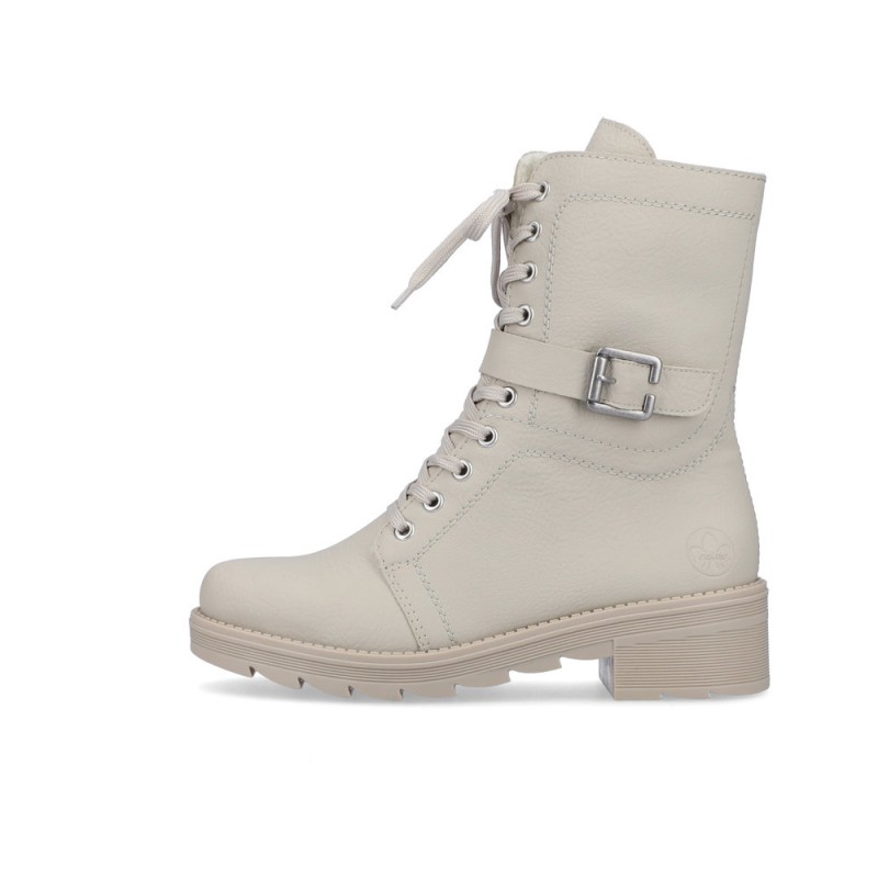 Rieker naiste saapad