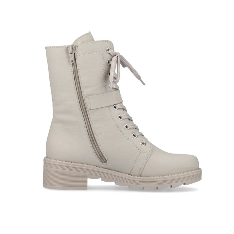 Rieker naiste saapad