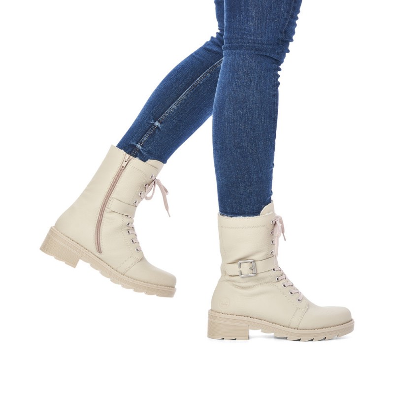 Rieker naiste saapad